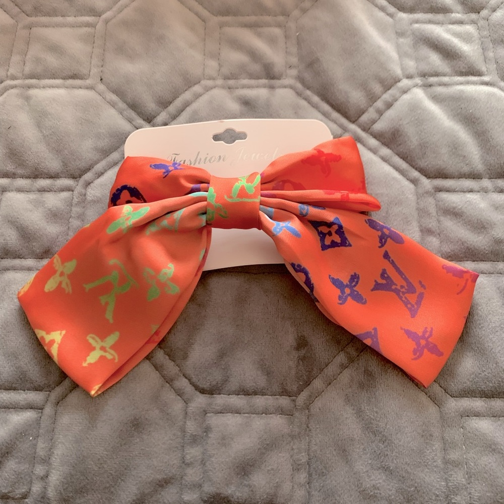 Designer Hair Clip for girls